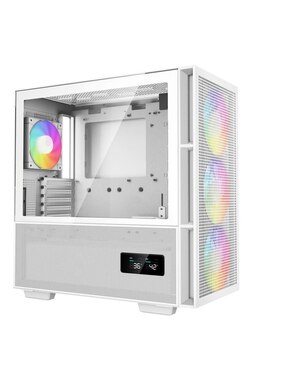 Gabinete Deepcool r-ch560-whape4d-g-1