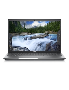 Laptop Dell Latitude 15.6 Pulgadas Full HD Intel Core I7 Intel Iris XE 16 GB RAM 512 GB SSD