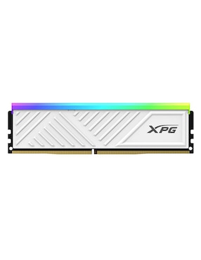 Memoria RAM DIMM DDR4 Adata 8 GB AX4U32008G16A-SWHD35G