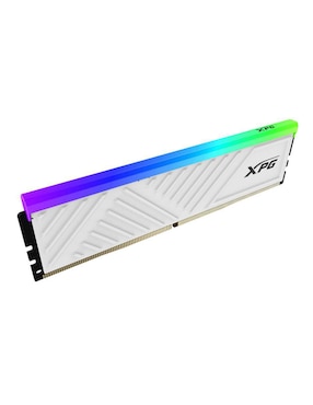 Memoria RAM DIMM DDR4 Adata 8 GB AX4U32008G16A-SWHD35G