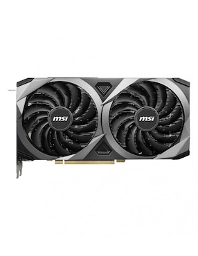 Tarjeta De Video MSI G306TV2X8XC