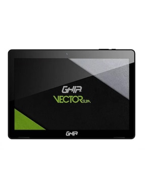 Tablet Ghia Vector Slim 10.1 Pulgadas 16 GB De 1 GB RAM