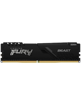 Memoria RAM DIMM DDR4 Kingston 16 GB KF436C18BB/16