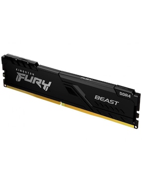 Memoria RAM DIMM DDR4 Kingston 16 GB KF436C18BB/16