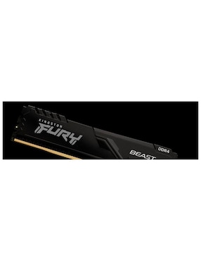 Memoria RAM DIMM DDR4 Kingston 16 GB KF436C18BB/16