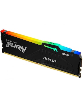 Memoria RAM DIMM DDR5 Kingston 32 GB KF552C40BBA-32