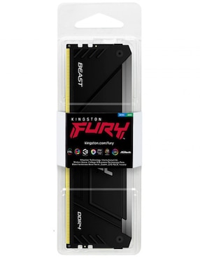 Memoria RAM DIMM DDR4 Kingston 32 GB KF436C18BB2A/32