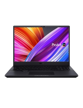 Laptop ASUS 90NB0XH1-M001W0 16 Pulgadas 4K/UHD Intel Core I7 NVIDIA RTX A3000 32 GB RAM 1 TB SSD