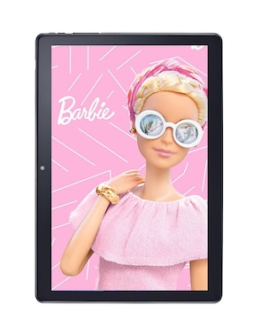 Tablet Multilaser Barbie 9 Pulgadas 64 GB de 4 GB RAM