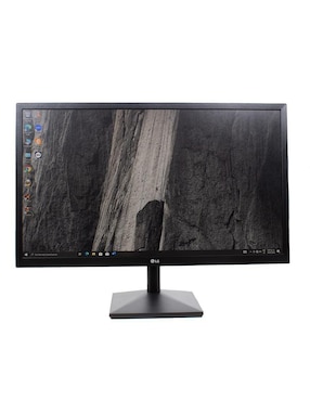 Monitor LG Full HD 24 Pulgadas 24ml44bp