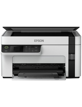 Multifuncional Epson C11CJ18301 de inyección de tinta inalámbrica a color