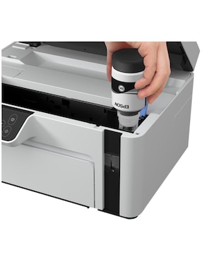Multifuncional Epson C11CJ18301 de inyección de tinta inalámbrica a color