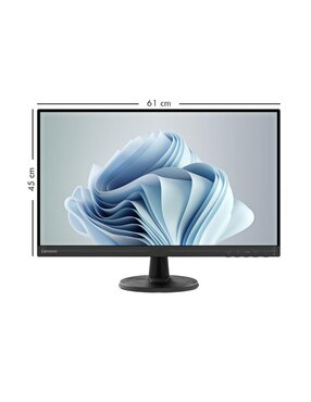 Monitor Lenovo standard full HD 27 pulgadas C27-40