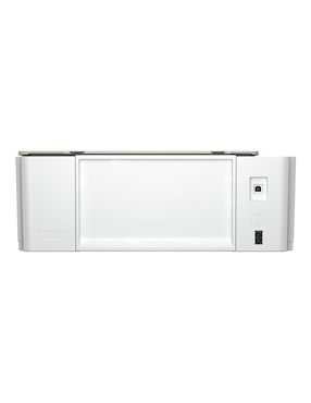 Multifuncional Hp Smart Tank 523 de tinta continua inalámbrica a color