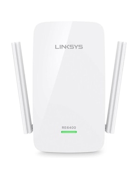 Router Alámbrico Linksys 95155