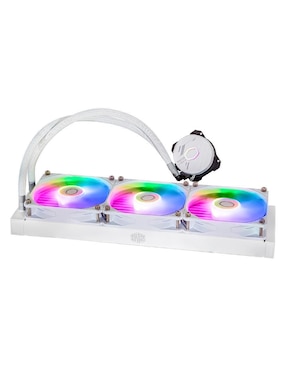 Disipador Cooler Master