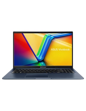 Laptop Asus Vivobook F15 15.6 Pulgadas Full HD Intel Core I7 Intel Iris XE 16 GB RAM 512 GB SSD