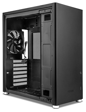 Gabinete Yeyian Hussar YCM-ASHUS-01