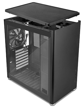 Gabinete Yeyian Hussar YCM-ASHUS-01