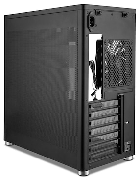 Gabinete Yeyian Hussar YCM-ASHUS-01