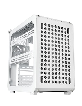 Gabinete Cooler Master Q500-WGNN-S00