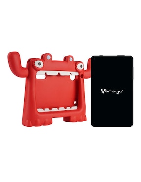 Tablet Vorago Pad Kids 8 pulgadas 64 GB de almacenamiento de 4 GB RAM