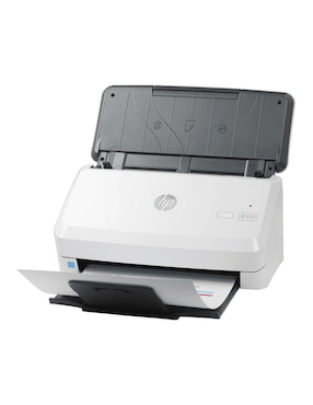 Escáner HP 6fw06a