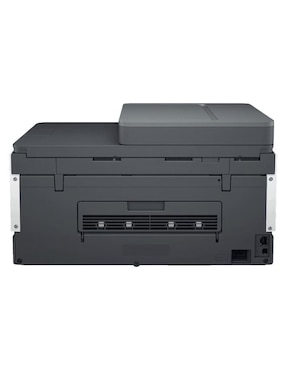 Impresora profesional Hp Smart Tank 750 de inyección de tinta alámbrica a color
