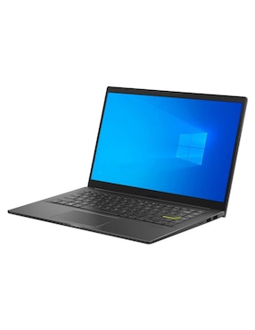 Laptop Asus 90NB0TMF-M05820 14 pulgadas Full HD AMD Ryzen 7 8 GB RAM 512 GB SSD