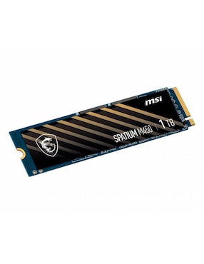 Disco duro interno MSI de 1 TB
