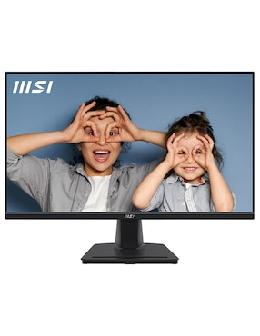 Monitor MSI Full HD 27 Pulgadas Pro MP275