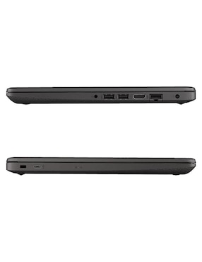 Laptop Hp 14 pulgadas HD AMD Ryzen 3 AMD Radeon 16 GB RAM 512 GB SSD