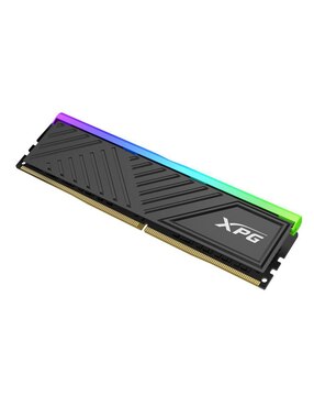 Memoria RAM DIMM DDR4 Adata 8 GB AX4U32008G16A-SBKD35G