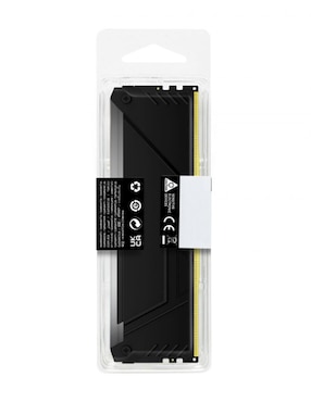 Memoria RAM DIMM DDR4 Kingston 16 GB KF436C18BB2A/16