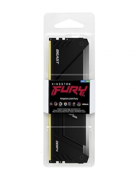 Memoria RAM DIMM DDR4 Kingston 16 GB KF436C18BB2A/16