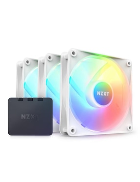 Disipador NZXT