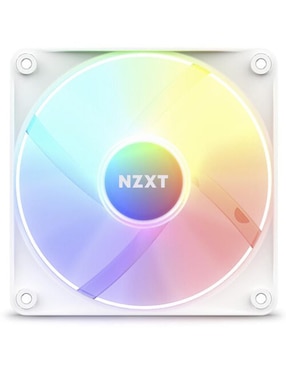 Disipador NZXT