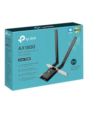 Adaptador WiFi TP-Link