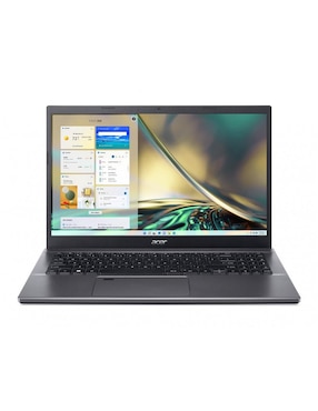 Laptop Acer Aspire 5 15.6 Pulgadas Full HD Intel Core I5 Intel Iris XE 8 GB RAM 512 GB SSD