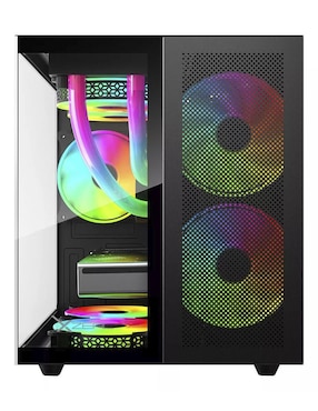 Gabinete Xzeal XZGAMC1B