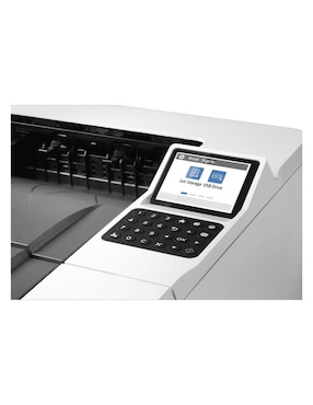 Impresora profesional Hp M406Dn de láser inalámbrica monocromática
