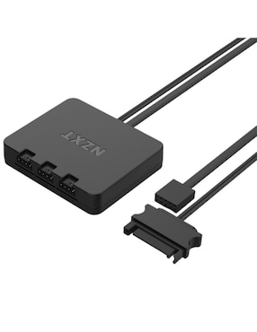 Disipador NZXT