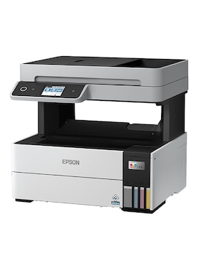 Multifuncional Epson L6490 de inyección de tinta alámbrica a color