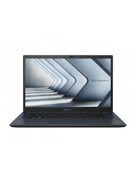 Laptop Asus B1 B1502CBA 15.6 Pulgadas Full HD Intel Core I5 Intel Iris XE 8 GB RAM 512 GB SSD