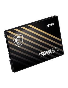 Disco duro interno MSI de 960 GB