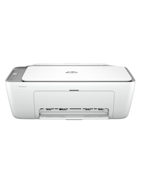 Multifuncional HP Deskjet Ink Advantage 2875 De Térmica Alámbrica E Inalámbrica A Color