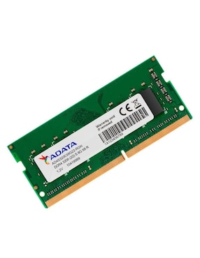 Memoria RAM SODIMM DDR4 Adata 8 GB AD4S32008G22