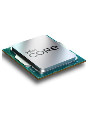 Procesador Intel core i3 14100 con 4 núcleos