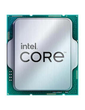 Procesador Intel Core i5 14400 con 10 núcleos