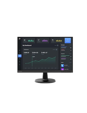 Monitor Lenovo HD 23.8 Pulgadas ThinkVision C24-40